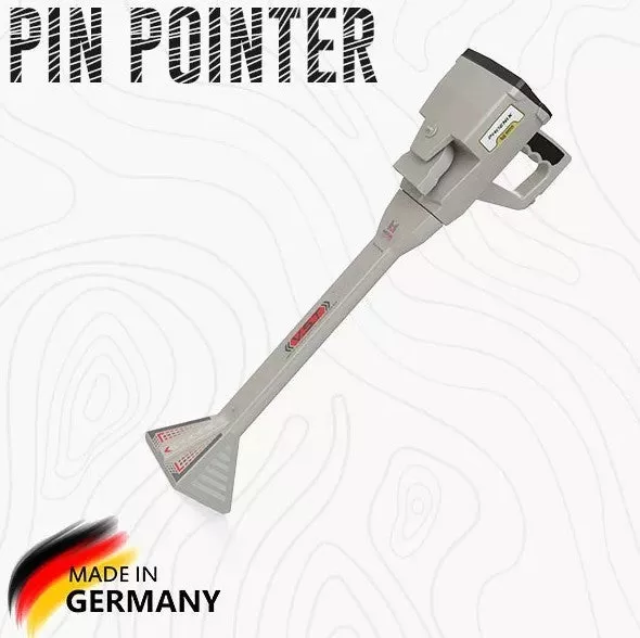 Mega Detection Phoenix 3D Ground Scanner | Deep Seeking Metal Detector For Gold