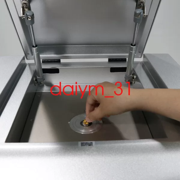 X Ray/XRF Gold Tester Precious Metal Analyzer Jewelry Testing Machine 220v