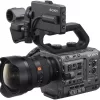SONY ILME-FX6 Cinema Line Full-Frame Camera FX6 with SEL24105G - NEW