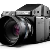 Camera System - Phase One XF IQ3 100MP with Schneider-Kreuznach 75-150mm