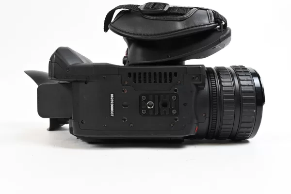 Canon XF205 HD Camcorder Video Camera #337