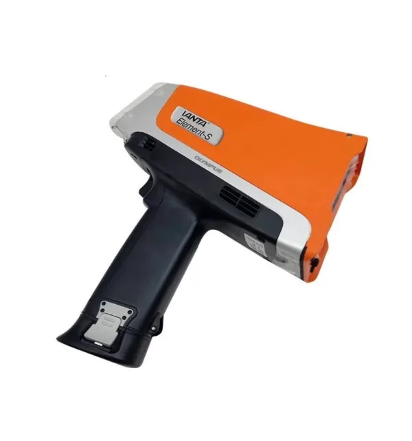 New Handheld XRF analyzer gold tester metal analyze auto catalytic converters