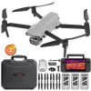 Autel EVO Lite Enterprise 640T NEWEST Thermal drone Bundle 100% US Version!