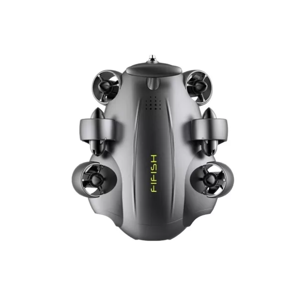 QYSEA FIFISH V6 Expert Underwater ROV Drone - EP300 Bundle | The Ultimate Bundle
