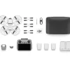 DJI Flip Fly More Combo Camera Drone (3 Bastteries) + RC 2 Remote Controller
