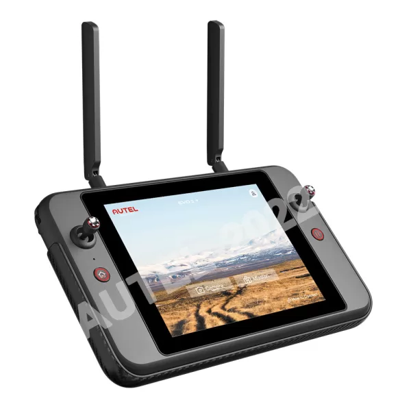 Autel Robotics EVO 2 Pro Enterprise V3 Bundle Smart Controller 6K Dual Camera
