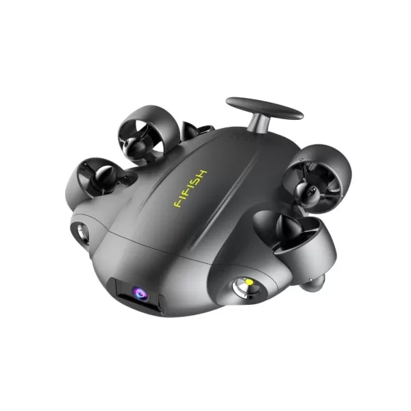 QYSEA FIFISH V6 Expert Underwater ROV Drone - EP300 Bundle | The Ultimate Bundle