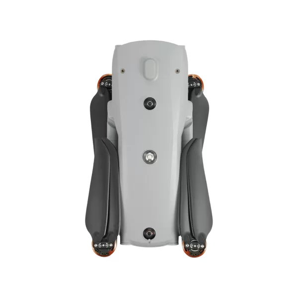 2025 Autel Robotics Evo Max 4T V2 8K Drone 160x Zomm Camera Smart RC Thermal