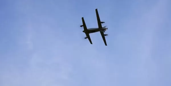 VTOL Fixed Wing UAV Long Range Distance 8Kg Cargo Delivery Drone 10H Flight Time