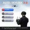 Autel EVO Max 4N Drone Fly More &Night Vision Camera & Infrared Camera Thermal