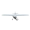 Multipurpose UAV Drone Sliding UAV 3.25M Fixed wing RTF/PNP target drone