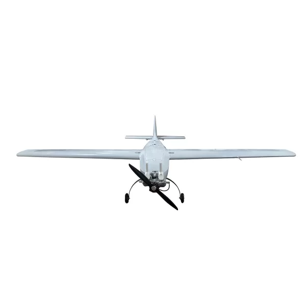 Multipurpose UAV Drone Sliding UAV 3.25M Fixed wing RTF/PNP target drone