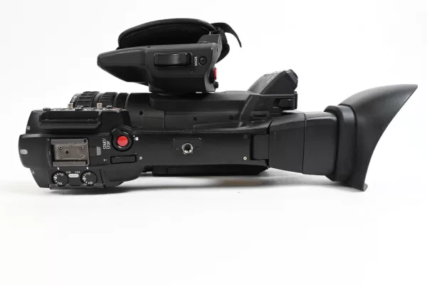 Canon XF205 HD Camcorder Video Camera #337