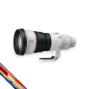 Sony FE 400mm F/2.8 GM OSS SEL400F28GM for SONY E Mount Camera Lens Brand New
