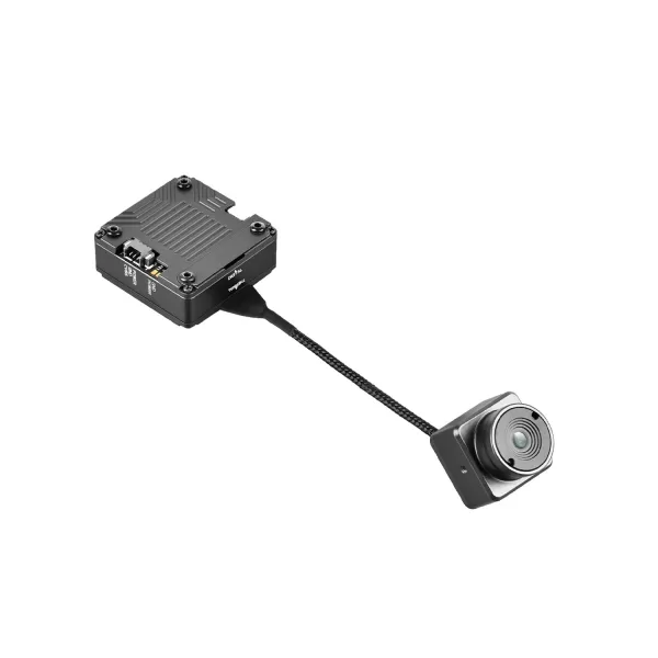 HS-P136M 15kg 6-Rotor FPV Drone 10KM+ ELRS 5.8GHz 8.5kg Payload & Thermal Camera