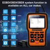 Foxwell NT510 Elite For Subaru Scanner OBD2 Diagnostic Tool Full System Car Scan