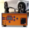 1380W Pro PDR Induction Heater Machine Hot Box , Car Paintless Dent Repair Tool