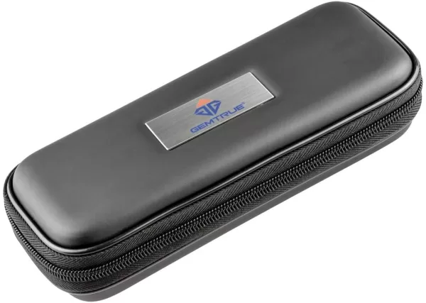 Gemtrue 4in1 Muti Experior Gemstone Authentication Tester for Diamond, Sapphire