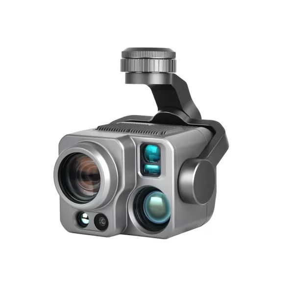 AutelRobotics Alpha Drone L35T Gimbal Multipurpose Industrial Application