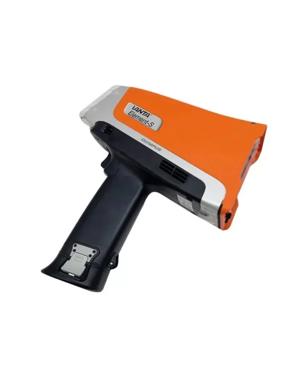 New Handheld XRF analyzer gold tester metal analyze auto catalytic converters