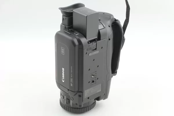 [UNUSED in Box] Canon XF400 4K UHD 60P Professional Camcorder Japan