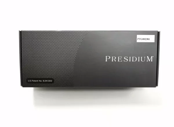 Presidium GEM Indicator PGI - Colored Gemstone Diamond Tester - NEW