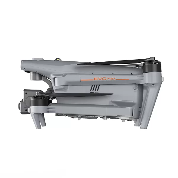 2025 Autel Robotics Evo Max 4T V2 8K Drone 160x Zomm Camera Smart RC Thermal