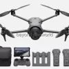 DJI Mavic 4 Pro Creator Combo (DJI RC Pro 2) Camera Drone(3 Batteries)⭐Tracking⭐