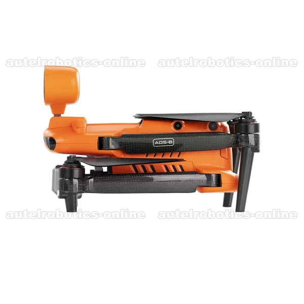 Autel Robotics EVO 2 Pro Enterprise V3 Bundle Smart Controller 6K Dual Camera