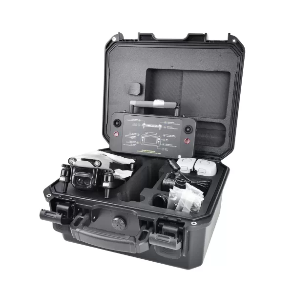 Autel EVO Lite Enterprise 640T NEWEST Thermal drone Bundle 100% US Version!