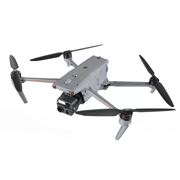 2025 Autel Robotics Evo Max 4T V2 8K Drone 160x Zomm Camera Smart RC Thermal