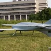 VTOL Fixed Wing UAV Long Range Distance 8Kg Cargo Delivery Drone 10H Flight Time