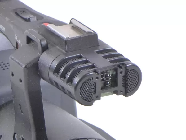 Panasonic AG-HPX170 P2 HD 3CCD Video Camera Camcorder