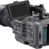 SONY ILME-FX6 Cinema Line Full-Frame Camera FX6 with SEL24105G - NEW