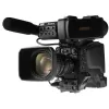 Sony HXC-D70K CMOS HD Camera with Viewfinder and Fujinon ZA17x Lens w/ 2x Ext.