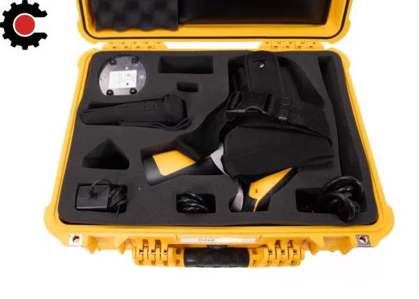 Thermo Scientific Niton XL2 980 GOLDD Handheld XRF Analyzer w/ RoHS Precious ...