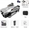 Z908pro drone with 4k camera, obstacle avoidance, maximum distance 3000 meters,-