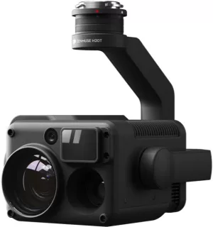 Brand New DJI Zenmuse H20T Thermal / 34 min 4k RGB and Zoom