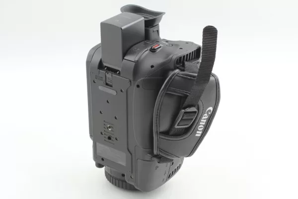 [UNUSED in Box] Canon XF400 4K UHD 60P Professional Camcorder Japan