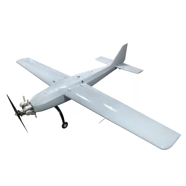 Multipurpose UAV Drone Sliding UAV 3.25M Fixed wing RTF/PNP target drone