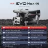 Autel EVO Max 4N Drone Fly More &Night Vision Camera & Infrared Camera Thermal