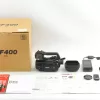 [UNUSED in Box] Canon XF400 4K UHD 60P Professional Camcorder Japan