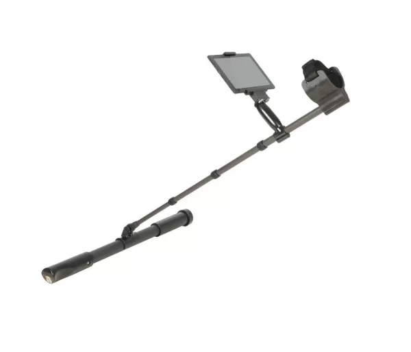 OKM Fusion Professional Plus | 3D Ground Scanner & Metal Detector for Pros