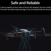 DJI Matrice 30T Enterprise Drone Included Infrared Thermal Camera