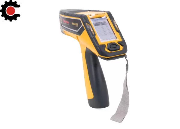 Thermo Scientific Niton XL2 980 GOLDD Handheld XRF Analyzer w/ RoHS Precious ...