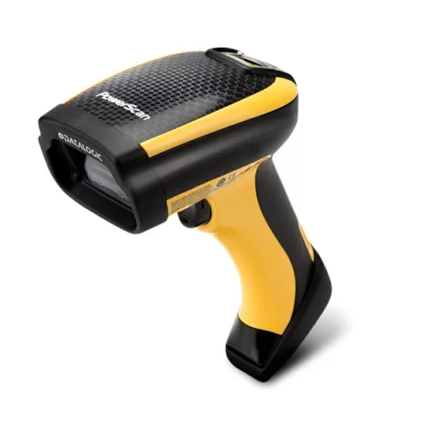 Datalogic PD9531-AR K1 PowerScan Long Range2D USB Wired Handheld Barcode Scanner