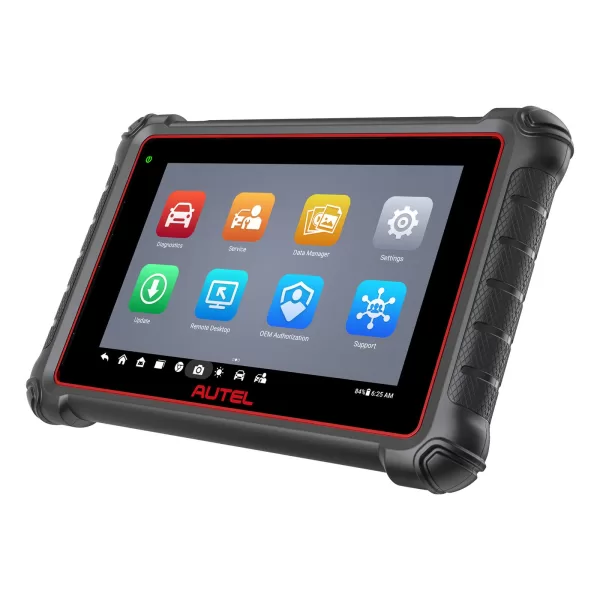 2025 Autel MaxiCOM MK900 MK900BT MX900 Auto All System Diagnostic Scanner Tool