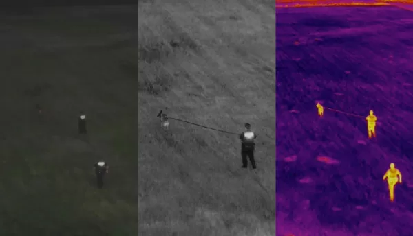 Brand New DJI Zenmuse H20T Thermal / 34 min 4k RGB and Zoom