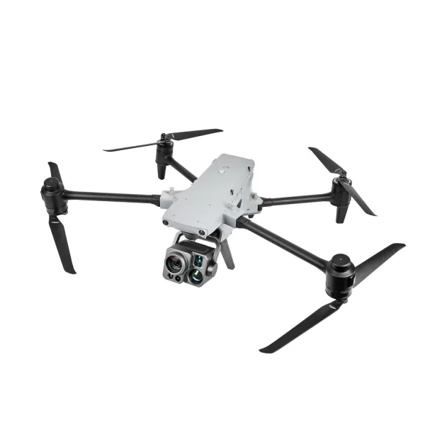 AutelRobotics Alpha Drone L35T Gimbal Multipurpose Industrial Application