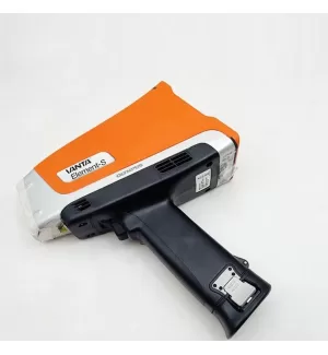 New Handheld XRF analyzer gold tester metal analyze auto catalytic converters